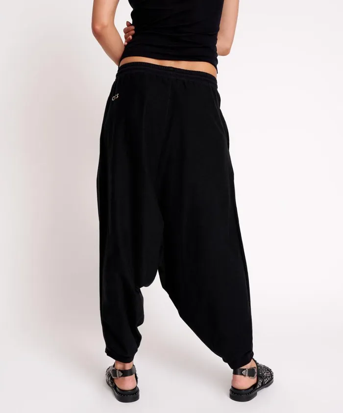 One Teaspoon Bottoms OTS DYNAMIC HAREM PANT 8211 Women One Teaspoon Bottoms OTS DYNAMIC HAREM PANT 8211 Women