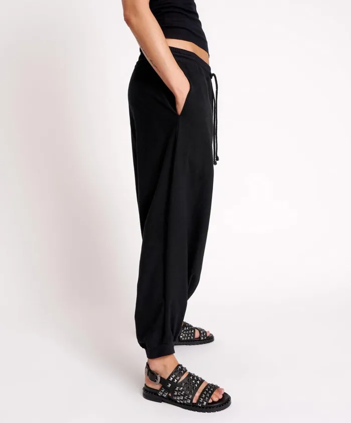 One Teaspoon Bottoms OTS DYNAMIC HAREM PANT 8211 Women One Teaspoon Bottoms OTS DYNAMIC HAREM PANT 8211 Women