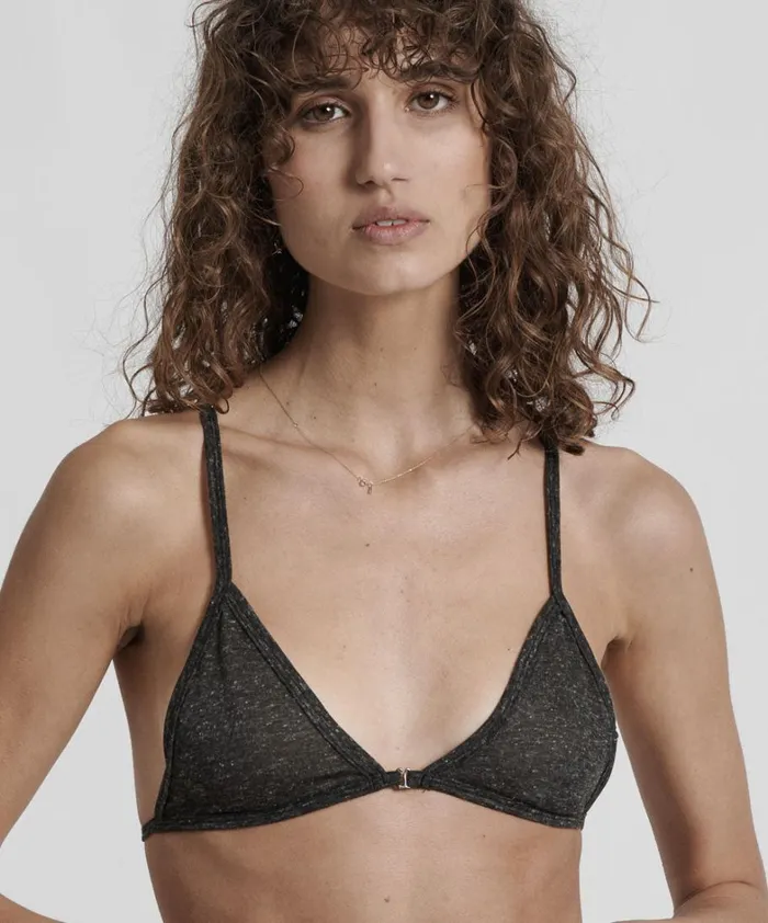 One Teaspoon Intimates LINEN BLACK LION BLACK 8211 Women One Teaspoon Intimates LINEN BLACK LION BLACK 8211 Women