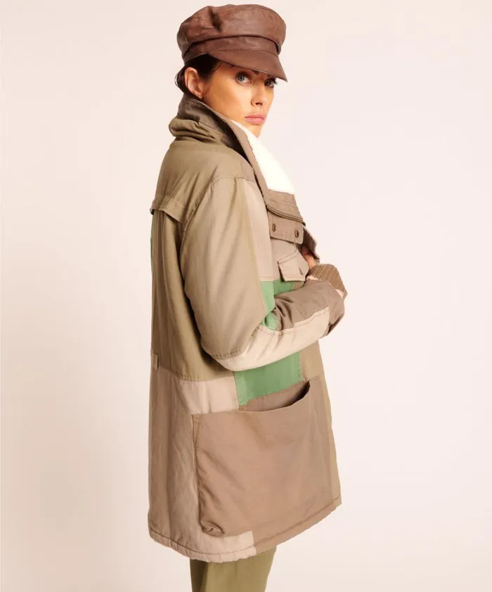 One Teaspoon Jackets DEFENDER JACKET 8211 Women