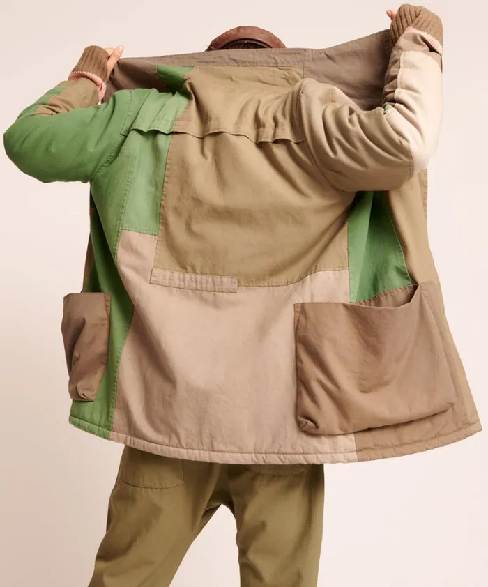 One Teaspoon Jackets DEFENDER JACKET 8211 Women