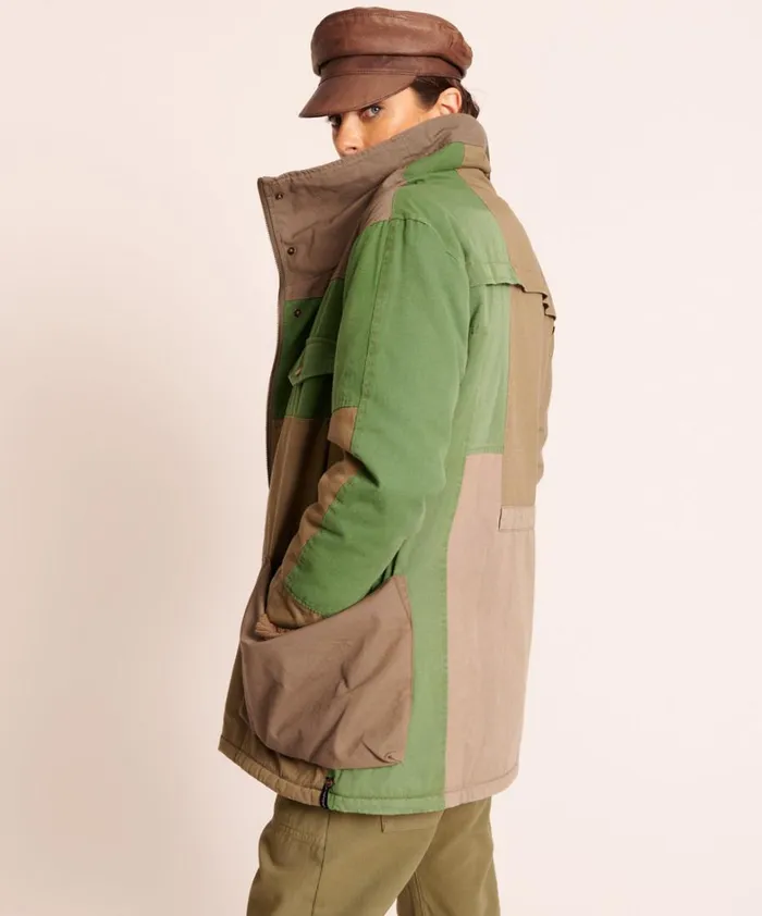 One Teaspoon Jackets DEFENDER JACKET 8211 Women