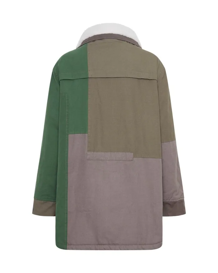One Teaspoon Jackets DEFENDER JACKET 8211 Women