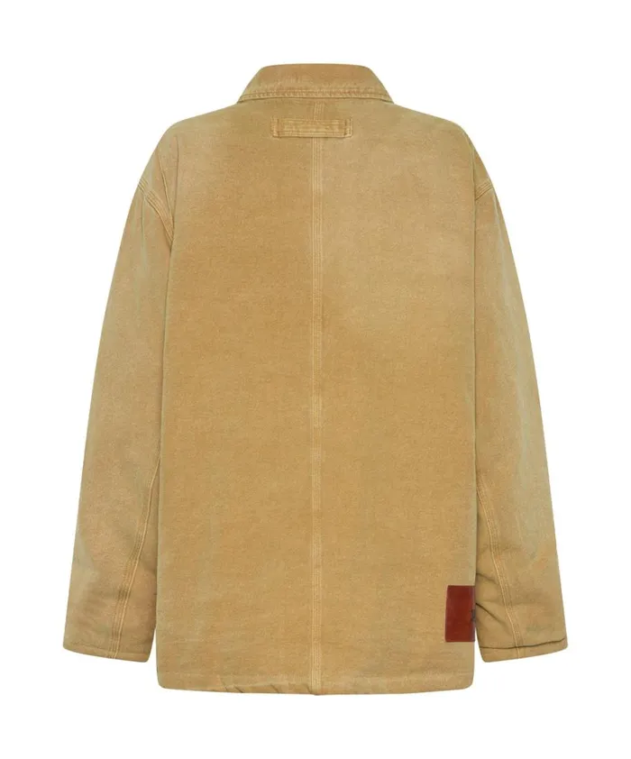 One Teaspoon Jackets MY BOYFRIENDS JACKET BROWN 8211 Women One Teaspoon Jackets MY BOYFRIENDS JACKET BROWN 8211 Women