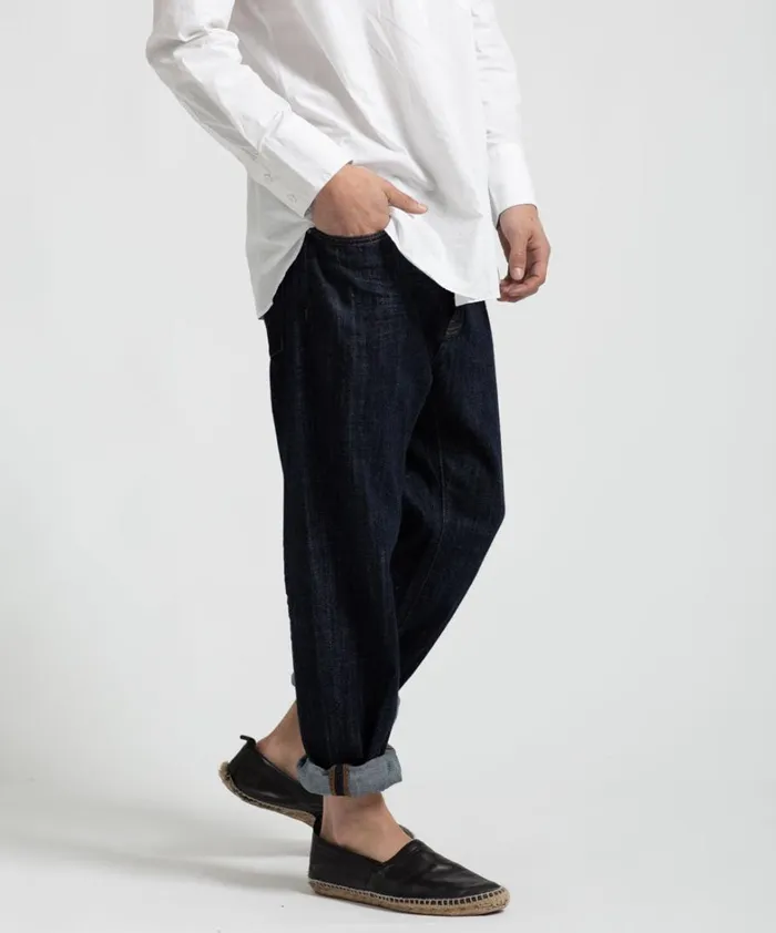 One Teaspoon Organic Tees ORGANIC RAW BANDIT JEAN 8211 Women One Teaspoon Organic Tees ORGANIC RAW BANDIT JEAN 8211 Women