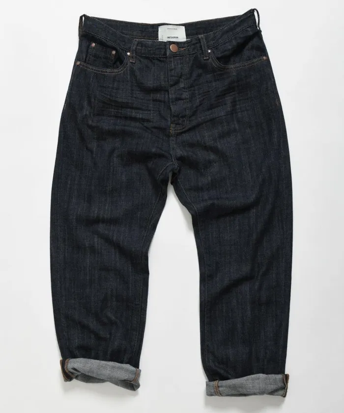 One Teaspoon Organic Tees ORGANIC RAW BANDIT JEAN 8211 Women One Teaspoon Organic Tees ORGANIC RAW BANDIT JEAN 8211 Women