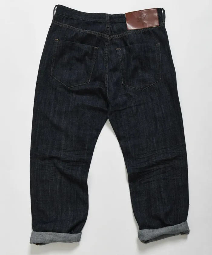 One Teaspoon Organic Tees ORGANIC RAW BANDIT JEAN 8211 Women One Teaspoon Organic Tees ORGANIC RAW BANDIT JEAN 8211 Women
