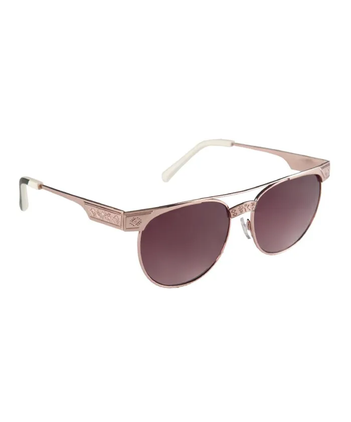 One Teaspoon Sunglasses CAPTAIN CASH SUNGLASSES GOLD 8211 Women One Teaspoon Sunglasses CAPTAIN CASH SUNGLASSES GOLD 8211 Women