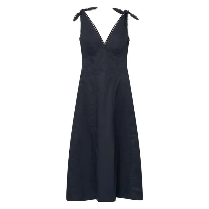 Oroton Dresses Women Bodice Sundress North Sea