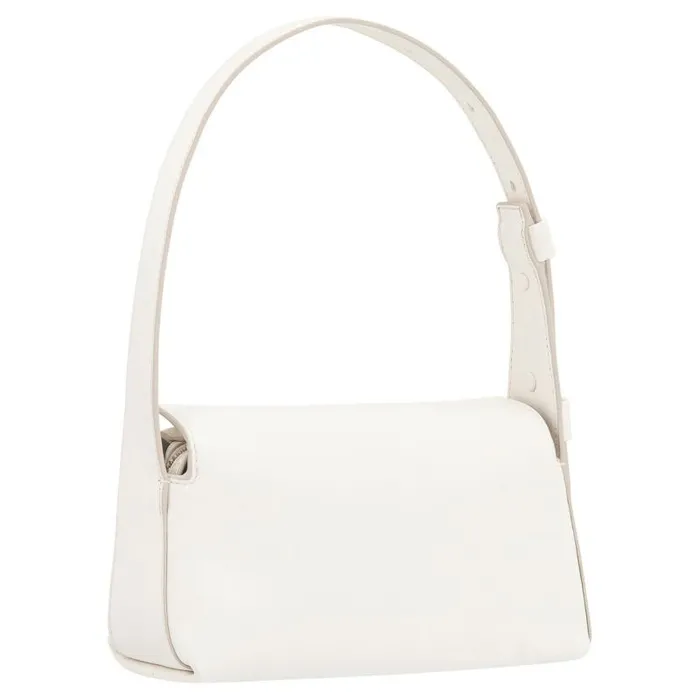 Oroton Shoulder Women Caroline Small Day Bag Paper White