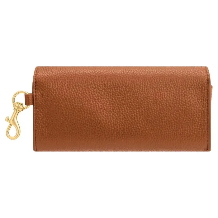 Oroton Sunglasses Accessories Jemima Sunglasses Pouch Amber