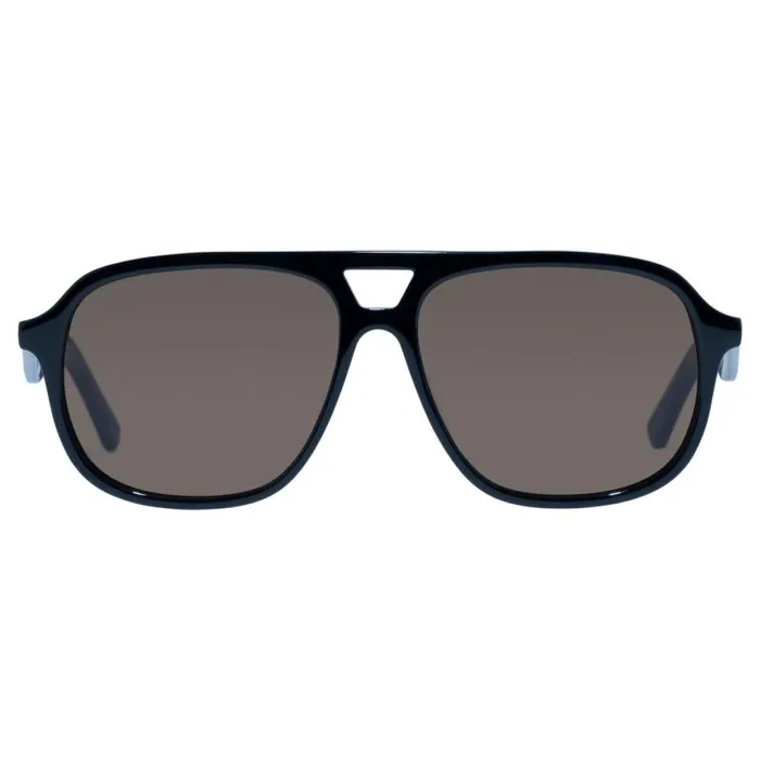Oroton Sunglasses Accessories Rupea Sunglasses Black