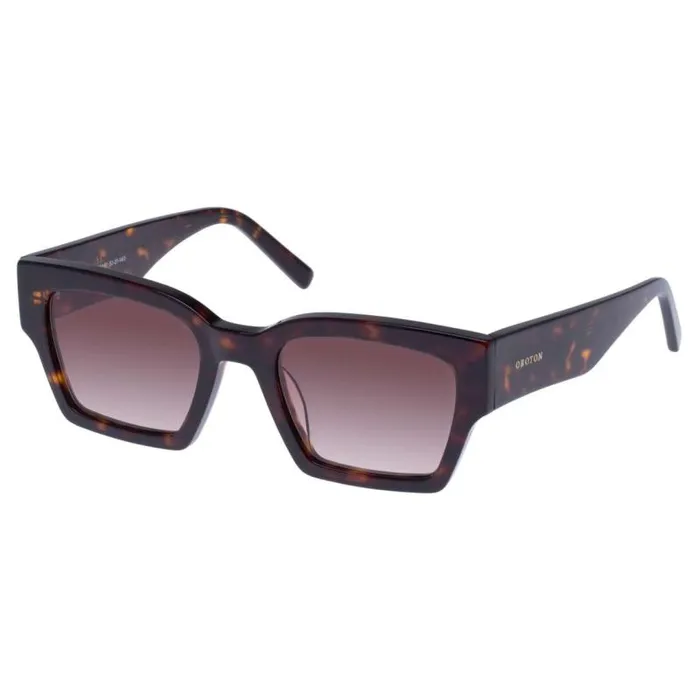 Oroton Sunglasses Accessories Stevie Sunglasses Signature Tort