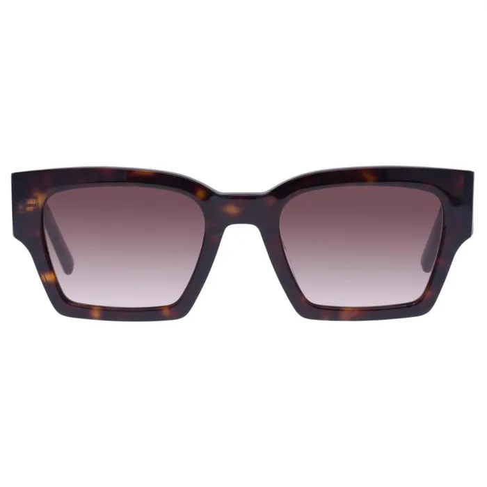 Oroton Sunglasses Accessories Stevie Sunglasses Signature Tort