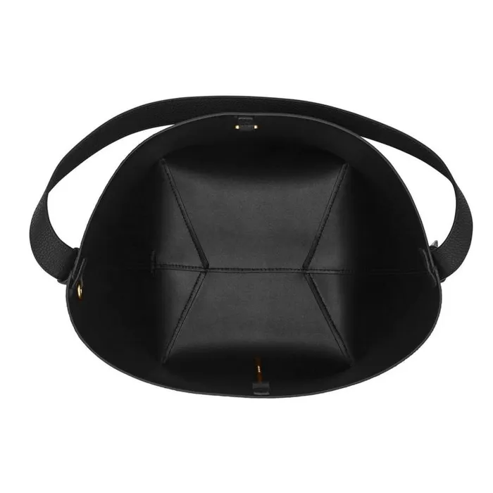 Oroton Totes Women Ellis Hobo Black