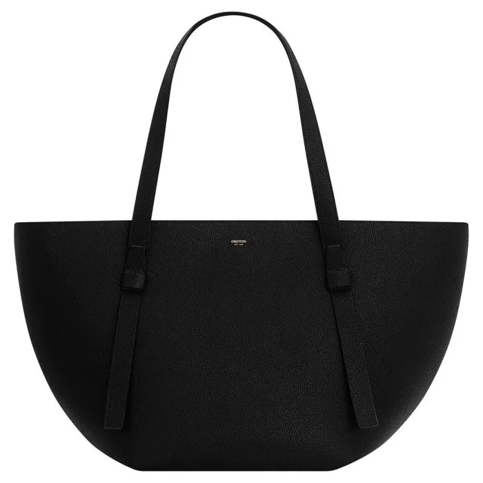 Oroton Totes Women Ellis Medium Tote Black