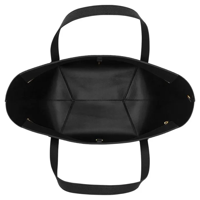 Oroton Totes Women Ellis Medium Tote Black