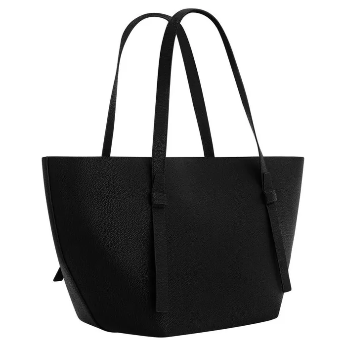 Oroton Totes Women Ellis Medium Tote Black