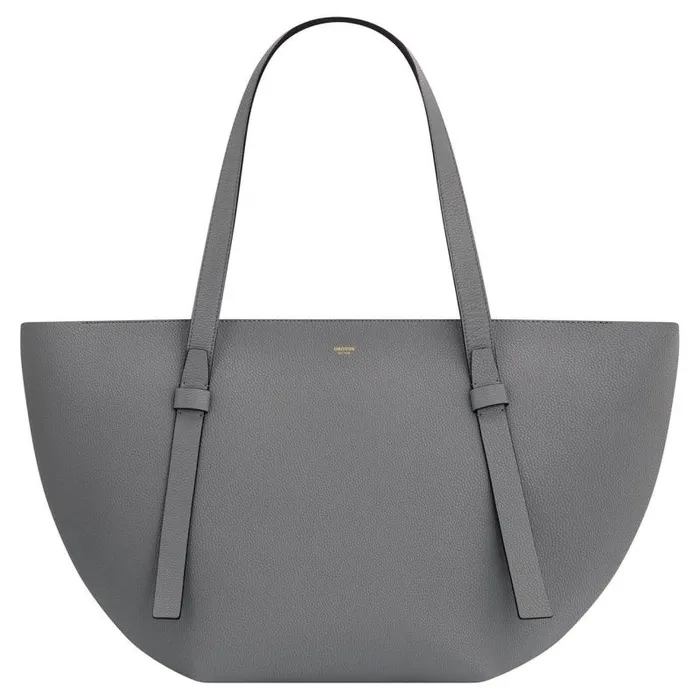 Oroton Totes Women Ellis Medium Tote Grey Flannel