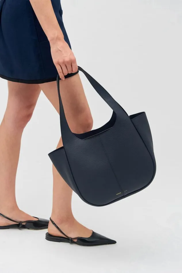 Oroton Totes Women Emilia Tote North Sea