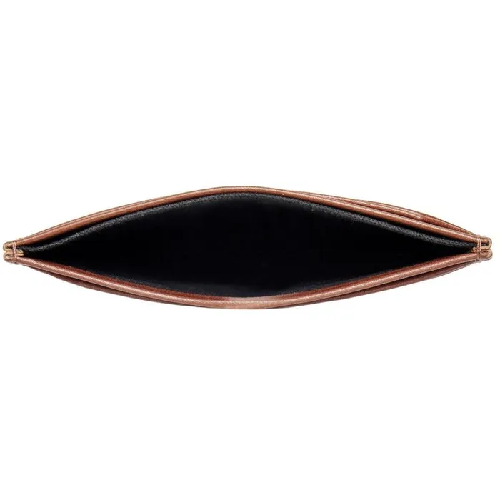 Oroton Wallets Men Katoomba Credit Card Sleeve Whiskey