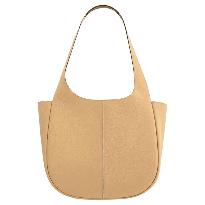 Oroton Work Women Emilia Tote Camel