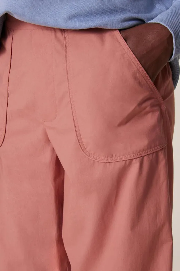 Pants and Jeans Women Leon and Harper Perla Pl2 Pants Blush