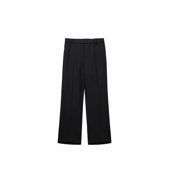 Pants MOS MOSH Women MMBai Leia Pant Black Pants MOS MOSH Women MMBai Leia Pant Black
