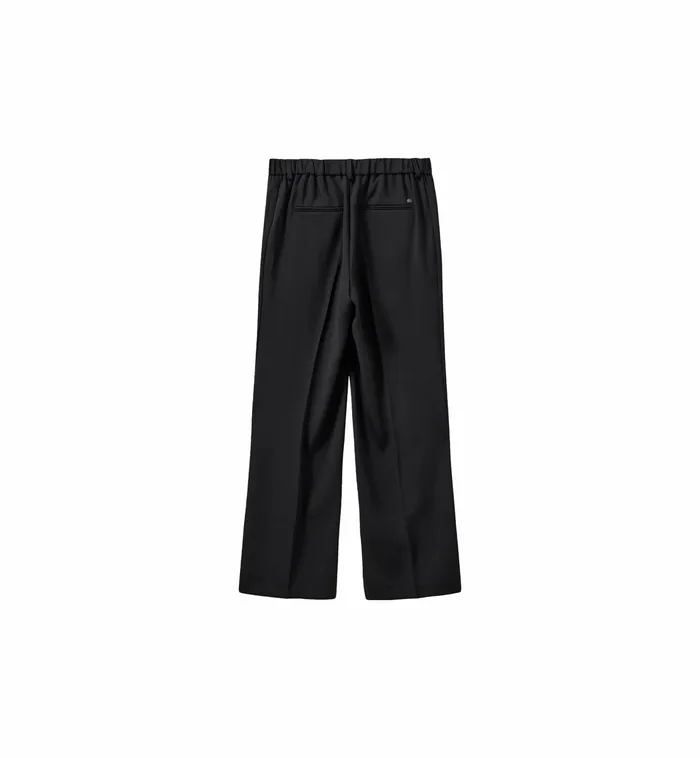 Pants MOS MOSH Women MMBai Leia Pant Black Pants MOS MOSH Women MMBai Leia Pant Black