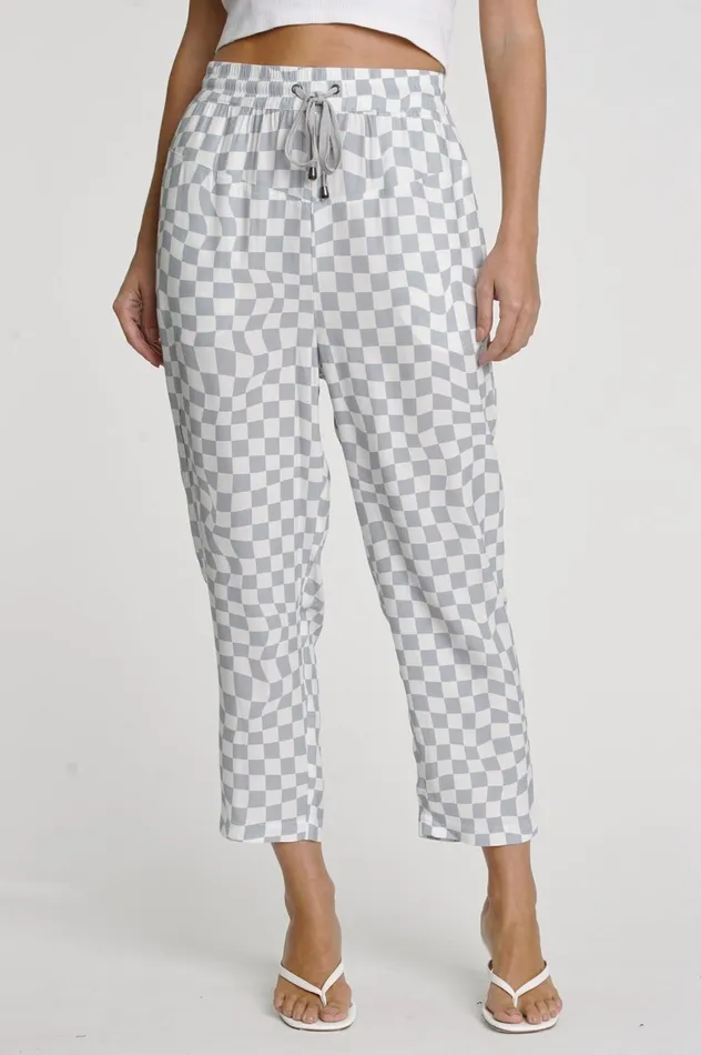 Pistola Denim Luz Soft Pant 8211 Off The Grid Women Pants