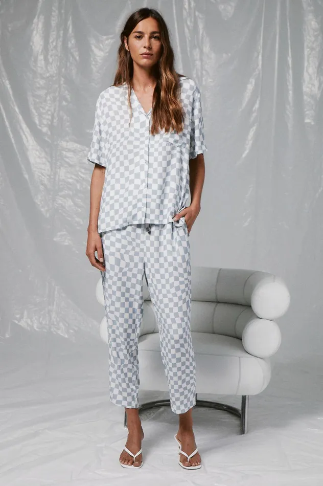 Pistola Denim Luz Soft Pant 8211 Off The Grid Women Pants