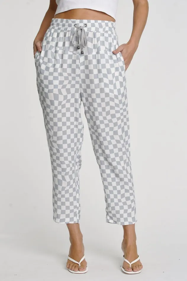 Pistola Denim Luz Soft Pant 8211 Off The Grid Women Pants
