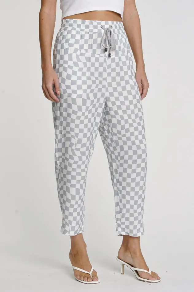 Pistola Denim Luz Soft Pant 8211 Off The Grid Women Pants
