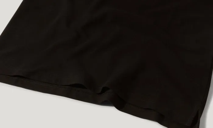 Polo Shirts Men Belstaff Belstaff Polo Black