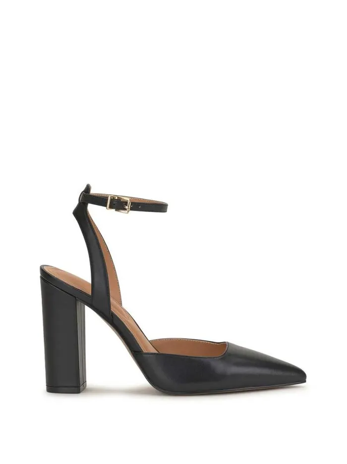Pumps Shoes Jessica Simpson Nazela Pump In Black