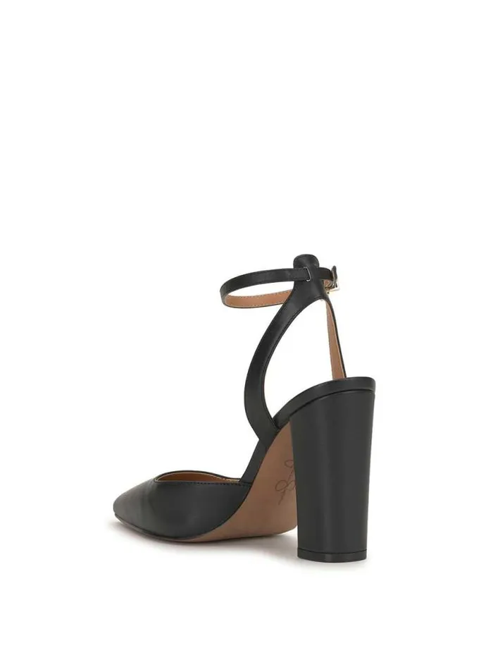 Pumps Shoes Jessica Simpson Nazela Pump In Black