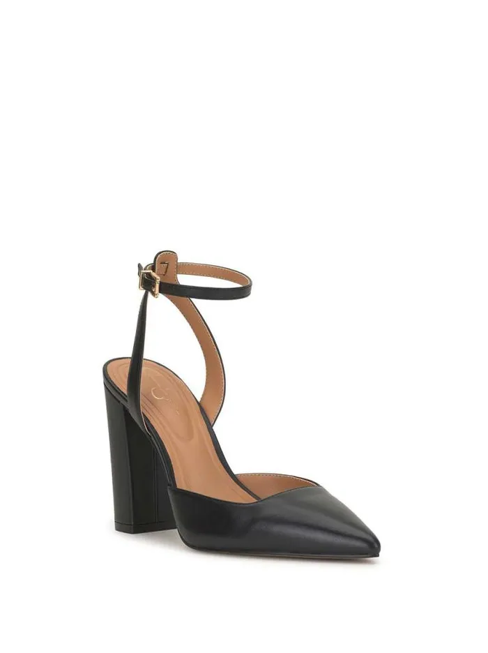 Pumps Shoes Jessica Simpson Nazela Pump In Black