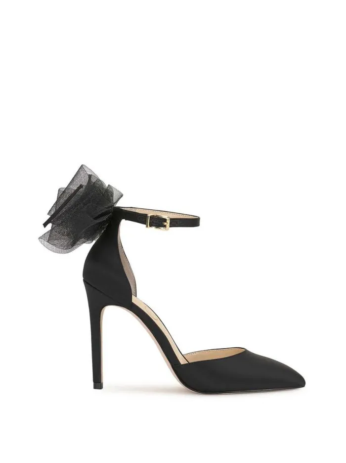 Pumps Shoes Jessica Simpson Phindies Pump In Black