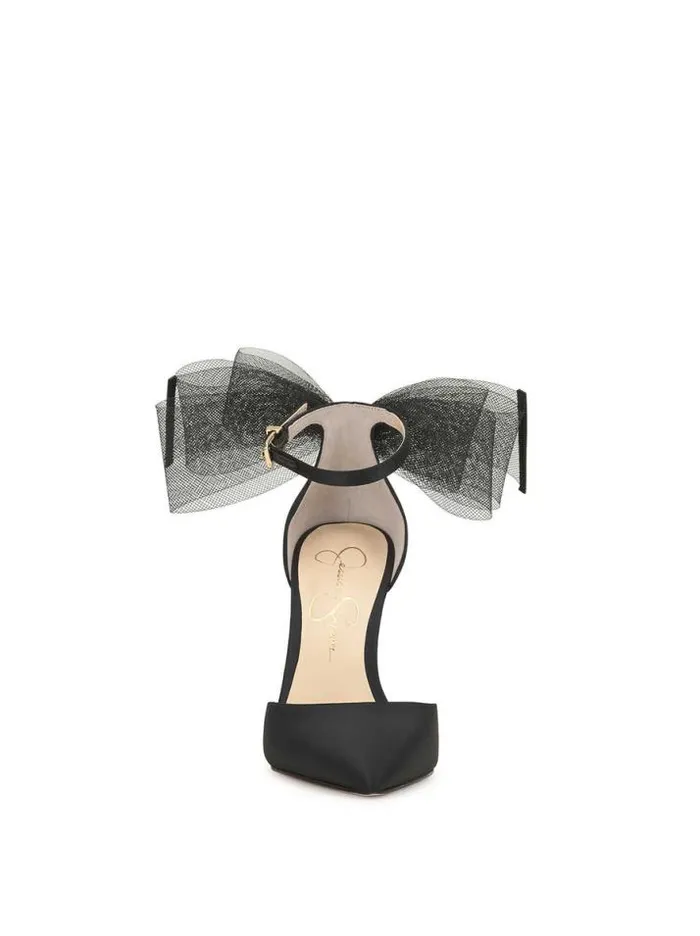 Pumps Shoes Jessica Simpson Phindies Pump In Black