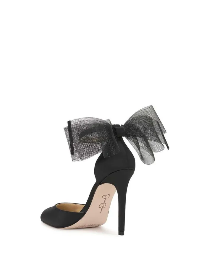 Pumps Shoes Jessica Simpson Phindies Pump In Black