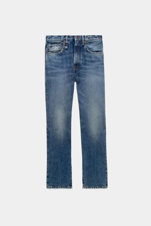 R13 Sale Women Courtney Slim 8211 Jasper Denim