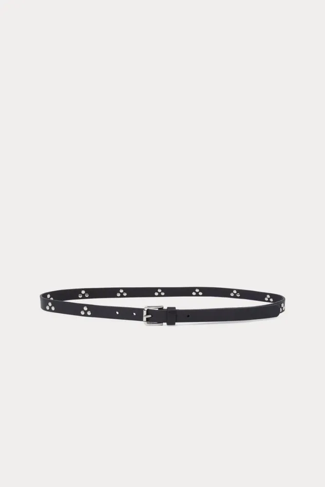 Rachel Comey Belts Women Fioli Belt Black