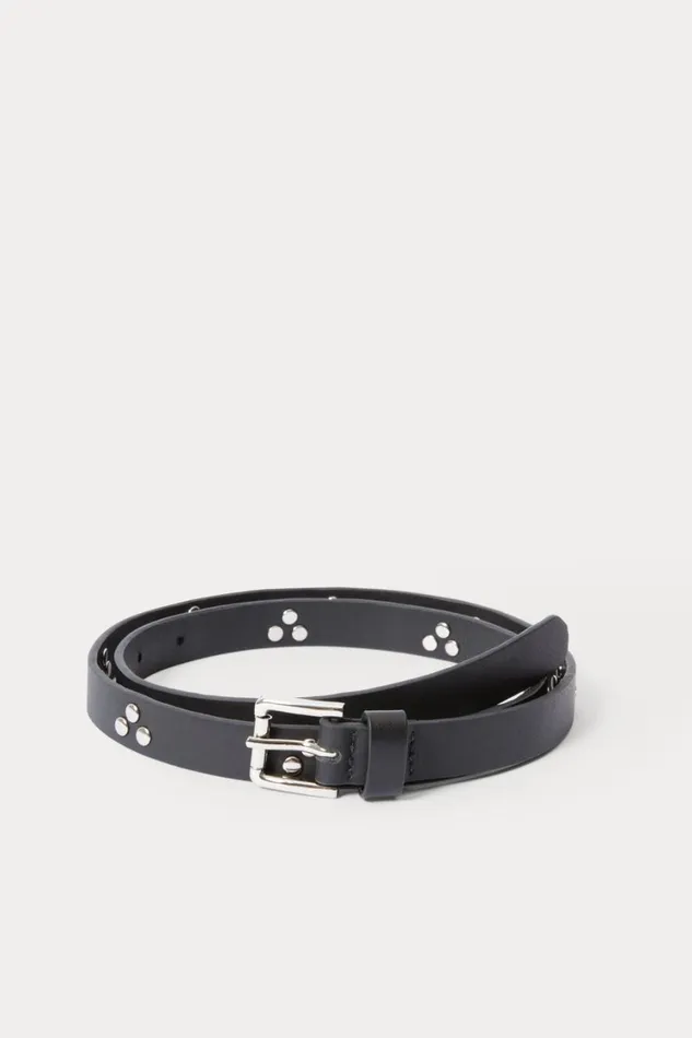Rachel Comey Belts Women Fioli Belt Black Rachel Comey Belts Women Fioli Belt Black