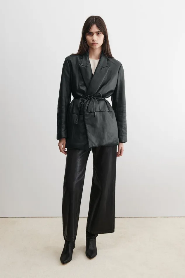 Rachel Comey Blazers Women Septima Blazer Black