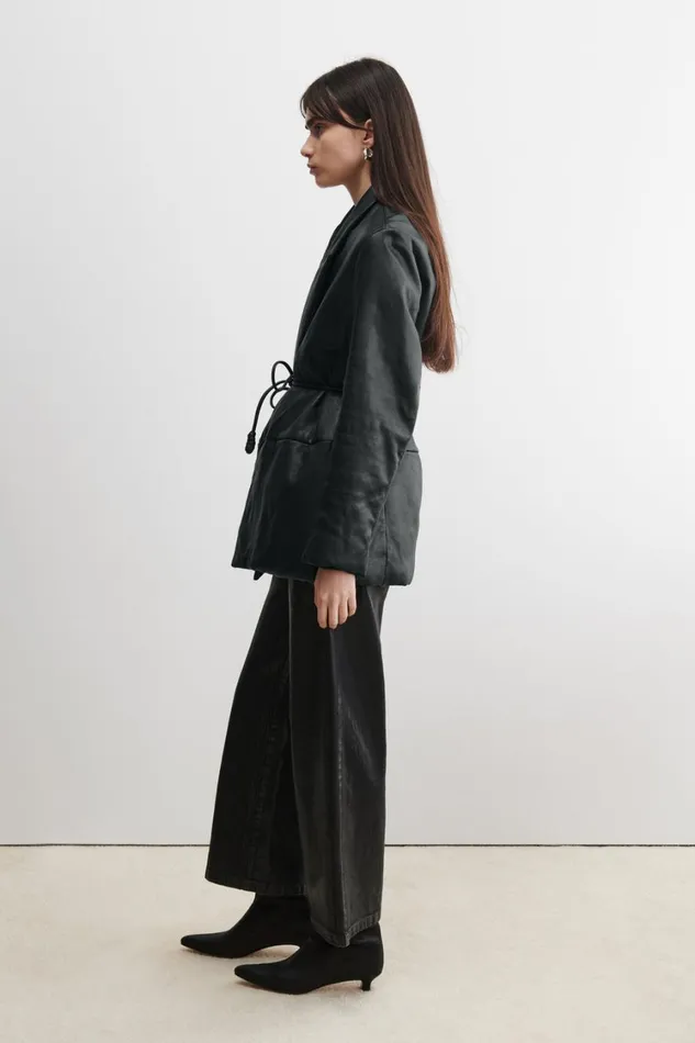 Rachel Comey Blazers Women Septima Blazer Black Rachel Comey Blazers Women Septima Blazer Black