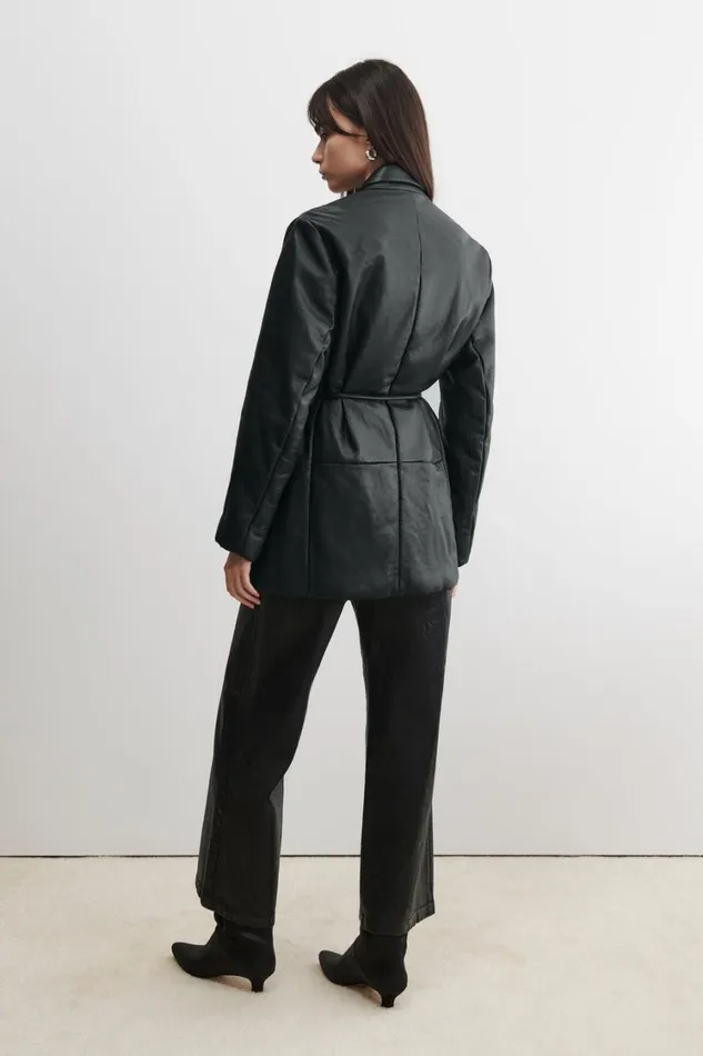 Rachel Comey Blazers Women Septima Blazer Black Rachel Comey Blazers Women Septima Blazer Black