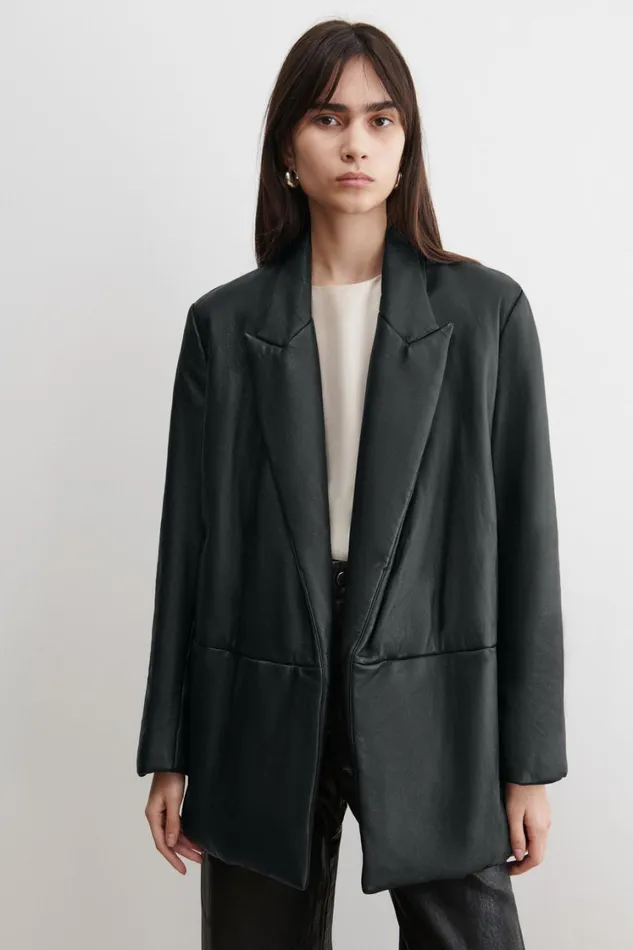 Rachel Comey Blazers Women Septima Blazer Black Rachel Comey Blazers Women Septima Blazer Black