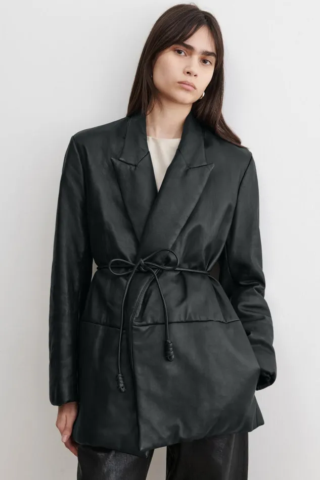 Rachel Comey Blazers Women Septima Blazer Black Rachel Comey Blazers Women Septima Blazer Black
