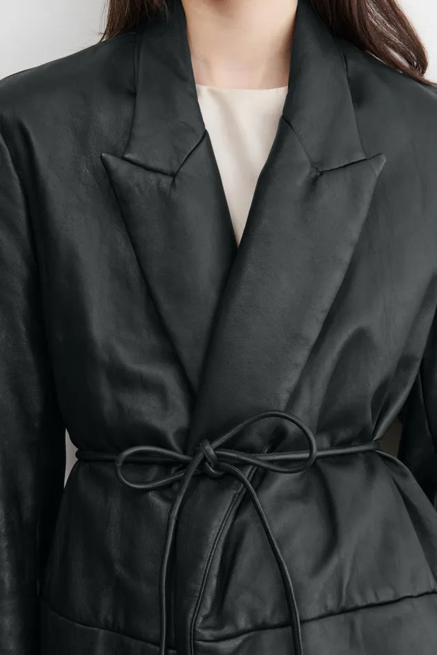 Rachel Comey Blazers Women Septima Blazer Black Rachel Comey Blazers Women Septima Blazer Black