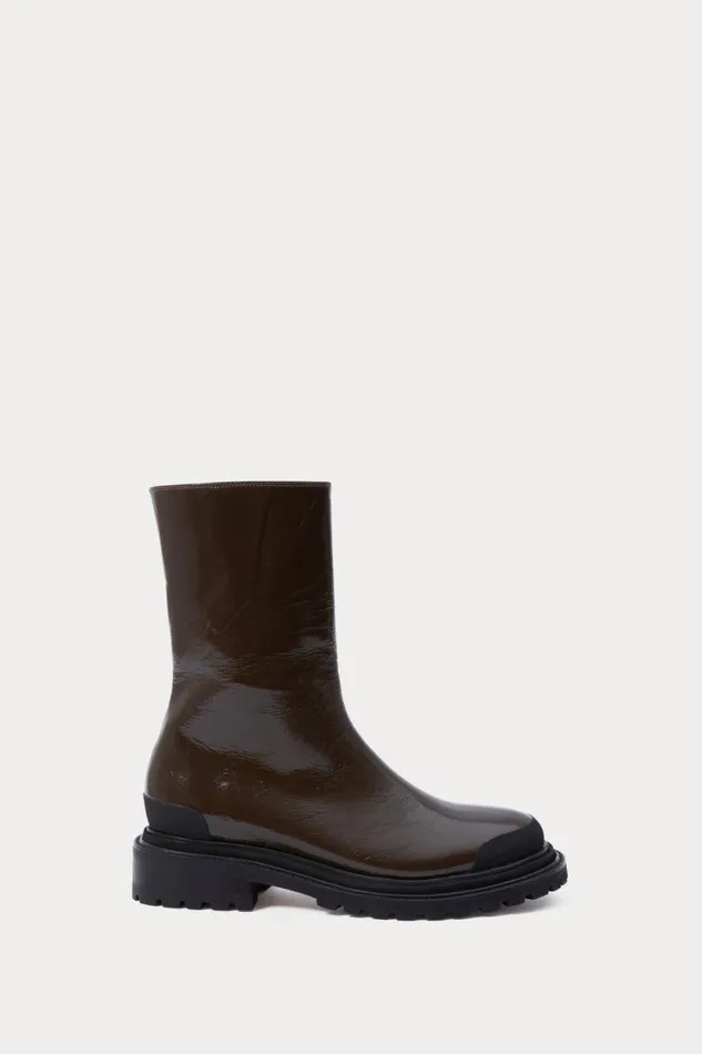 Rachel Comey Boots Women Armer Lug Boot Cafe
